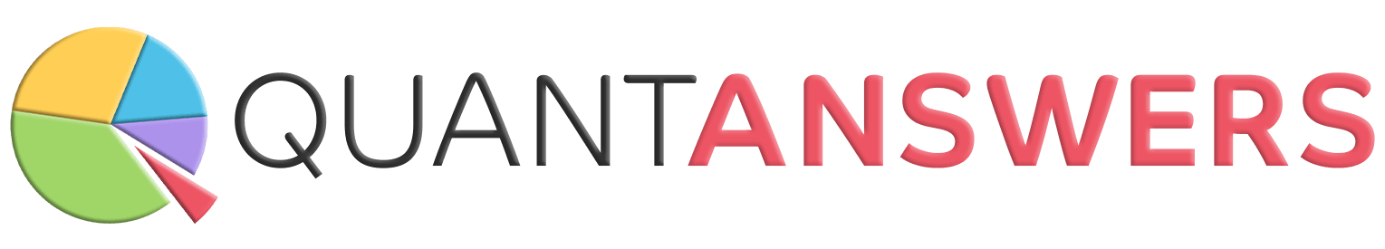 QuantAnswers