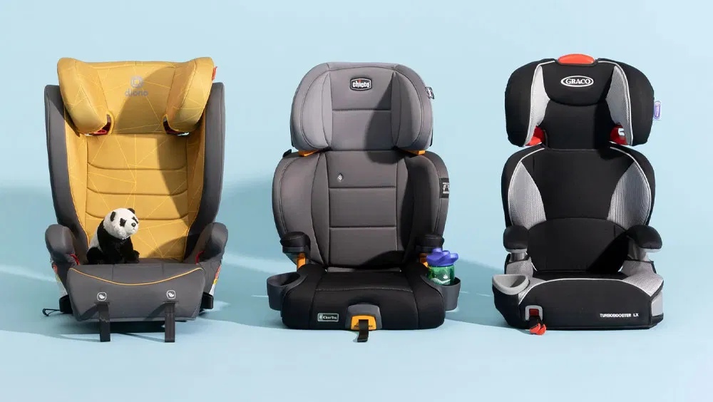 How To Pick The Best Car Seat