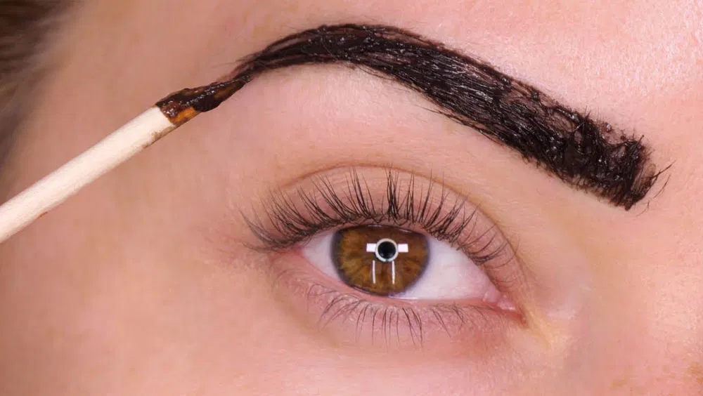 How Long Does Does An Eyebrow Tint Last?