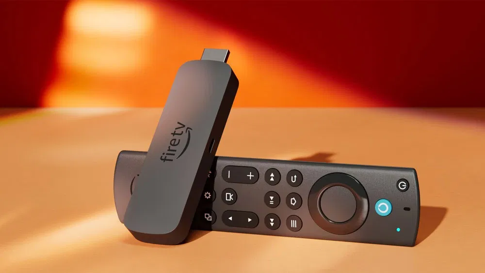 What Is A Fire Stick And How Does It Work?