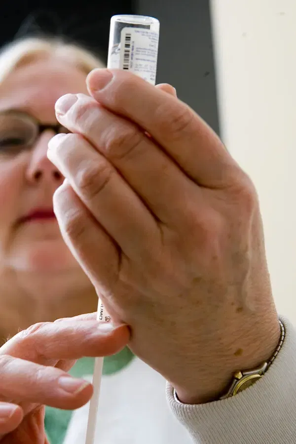 How Childhood Vaccines Work: Understanding the CDC Schedule and Recent Changes