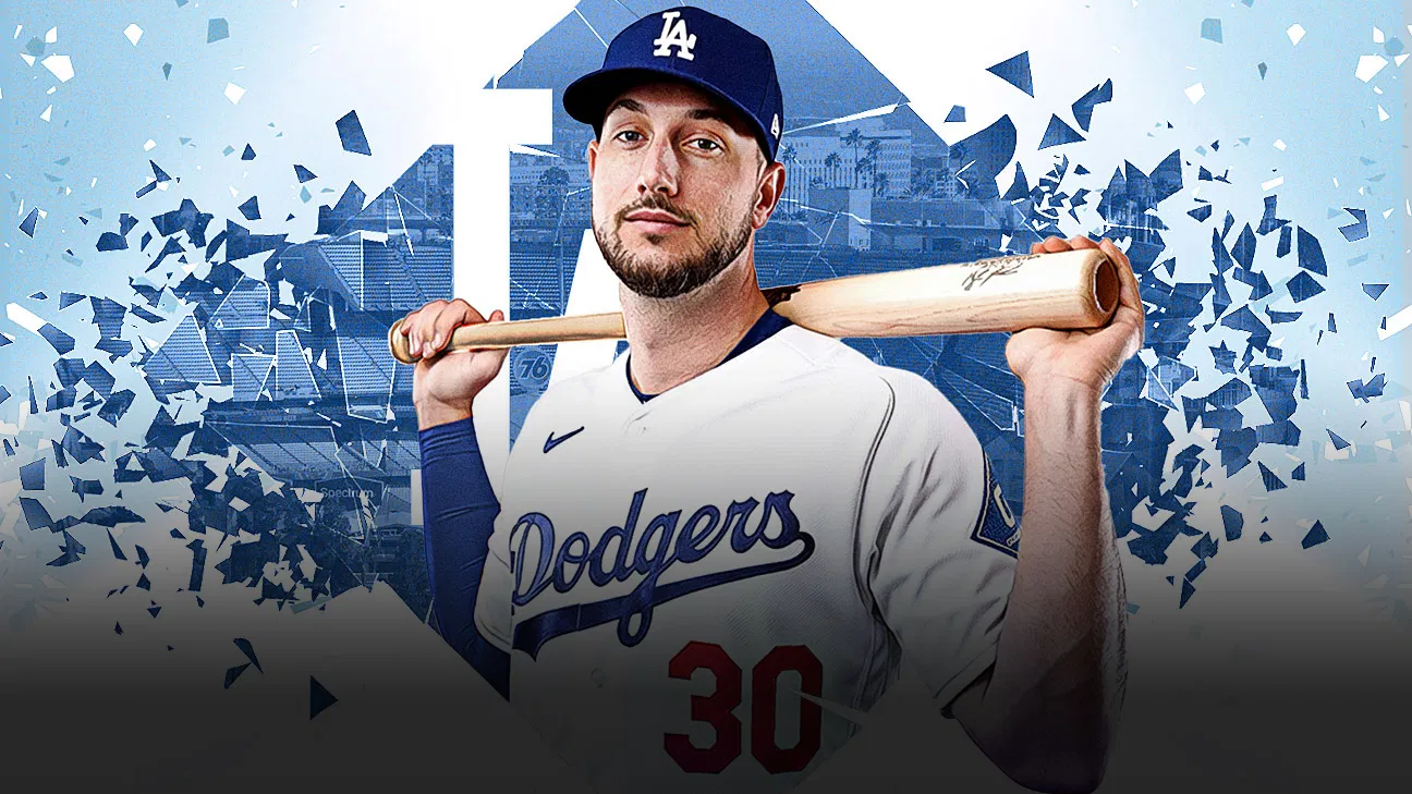 How MLB Contracts Work: Understanding Baseball's Mega-Deals Like Kyle Tucker's $240M Dodgers Contract