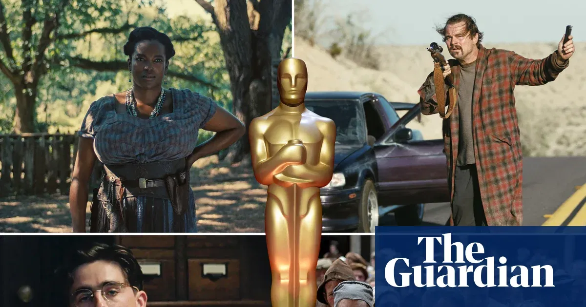 How Oscar Nominations Work: A Step-by-Step Guide to the 2026 Academy Awards Process