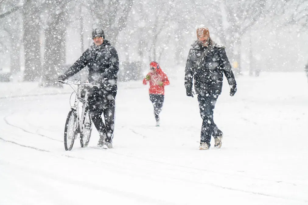 What Is an Extreme Cold Warning? How to Stay Safe During Dangerous Winter Weather