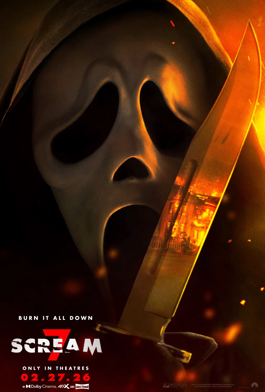 How Horror Movies Create Fear: The Science Behind Scream 7