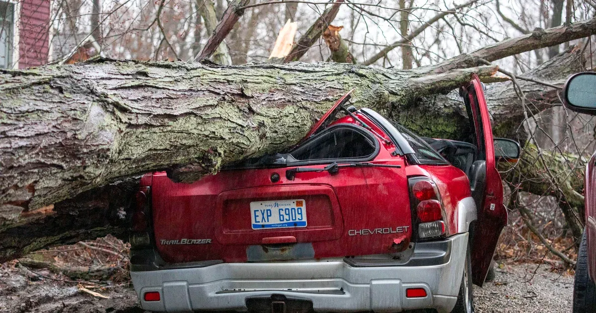 Understanding Tornadoes: How They Form, What Causes Them, and How to Stay Safe