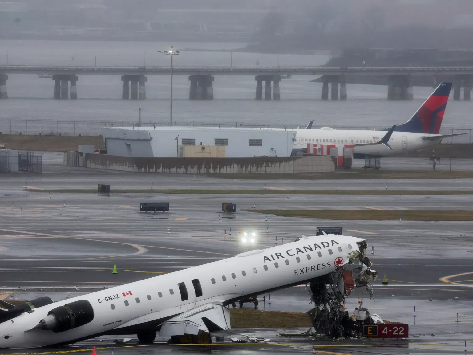 How Plane Crashes Happen: Understanding Runway Incursions and Aviation Safety