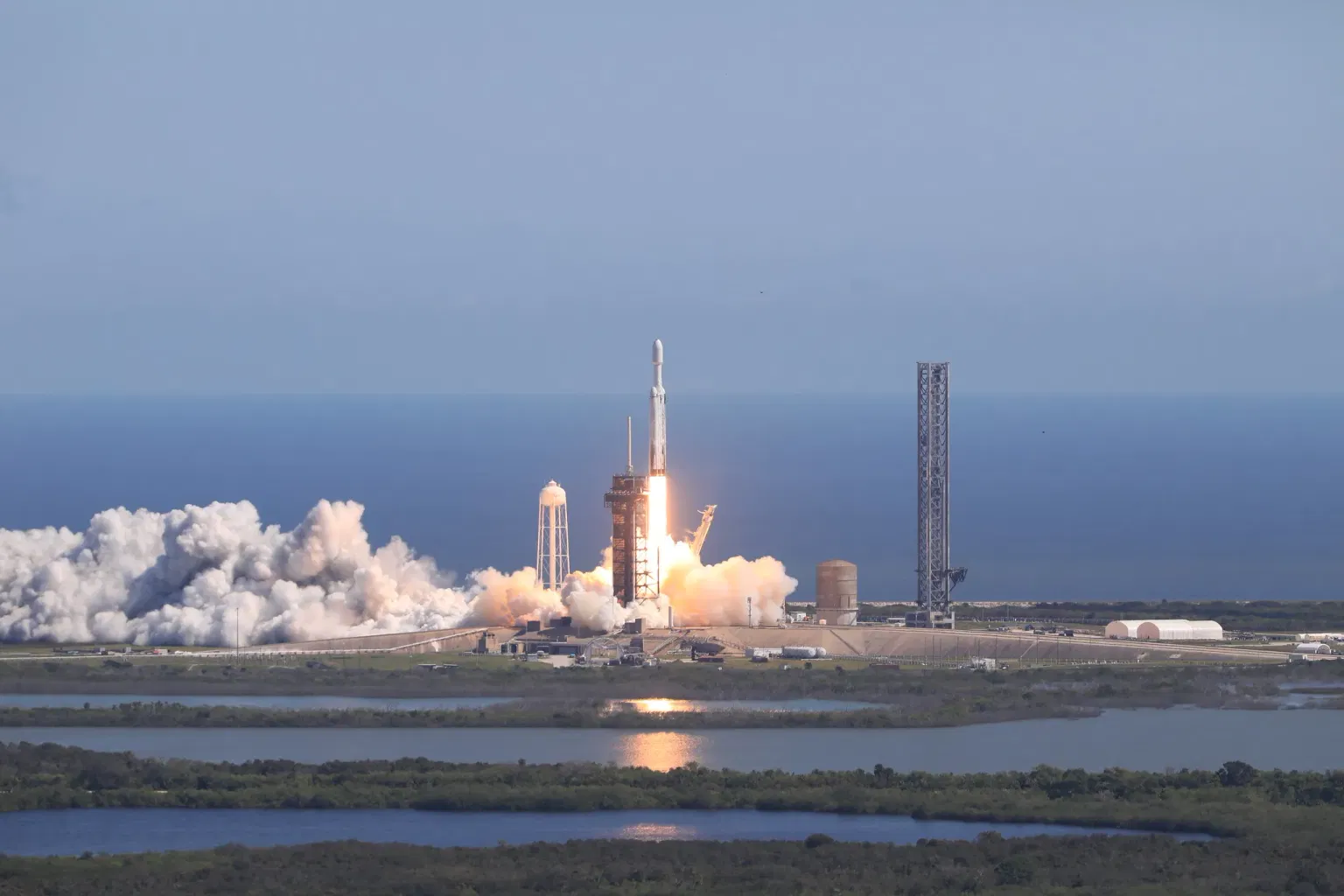 How NASA Works: Exploring the Agency's Mission, Structure, and Impact