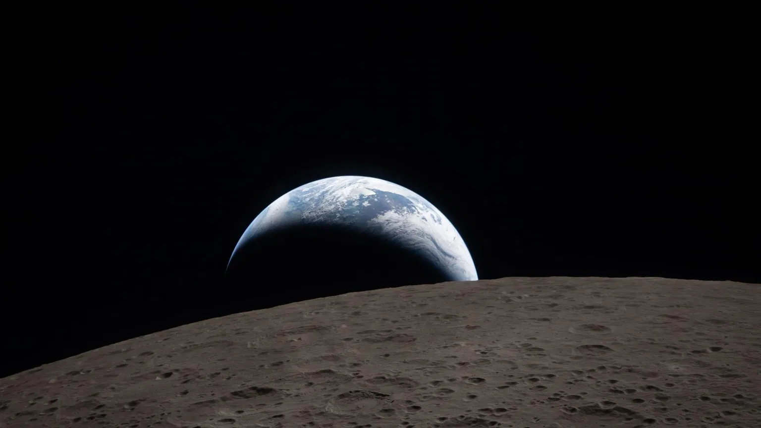 How NASA Tracks Artemis 2: Real-Time Mission Tracker Explained