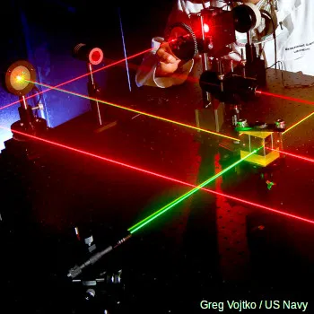 How Do Lasers Work? The Science Behind Laser Technology Explained