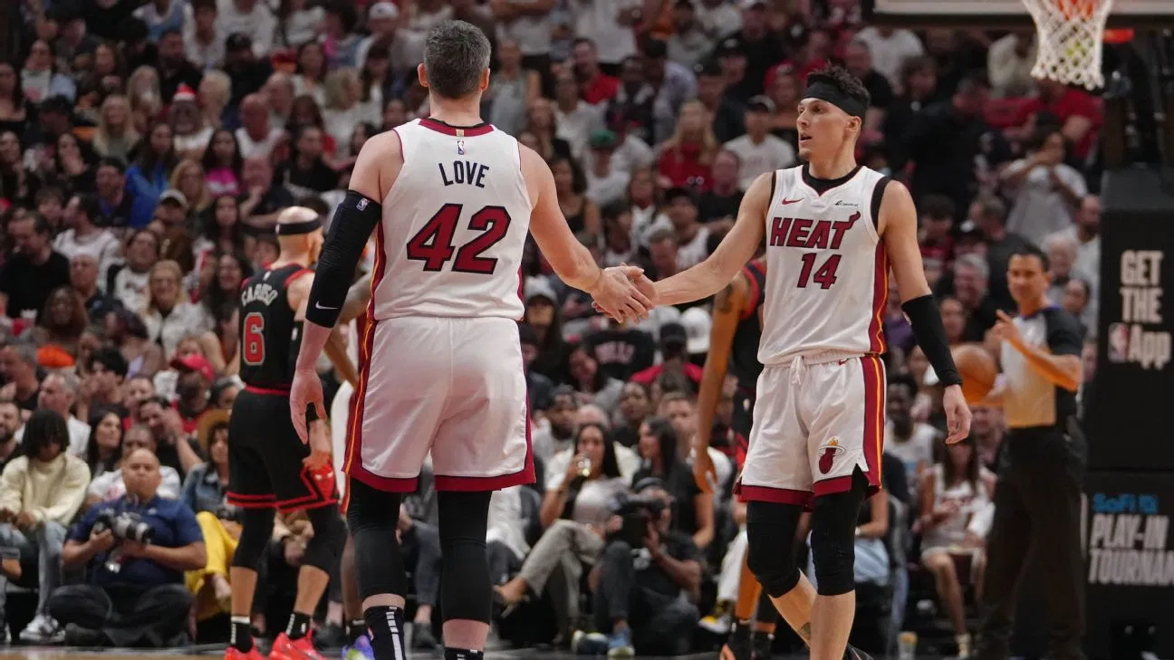 How Does the NBA Play-In Tournament Work? Format, Rules, and Schedule Explained
