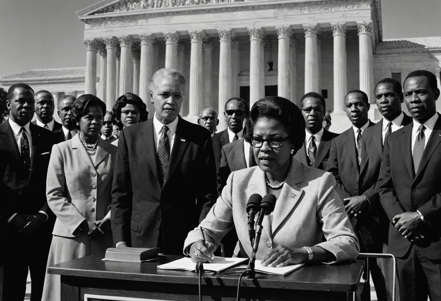 The Voting Rights Act Explained: How It Works and What the 2026 Supreme Court Ruling Means