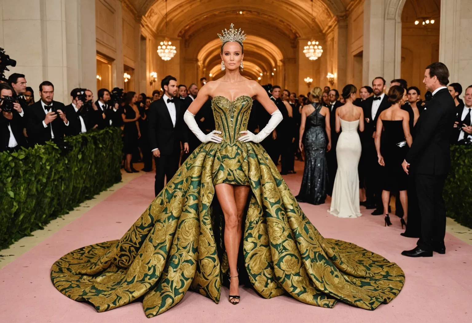 What Is the Met Gala? History, Themes, and the 2026 'Costume Art' Edition Explained