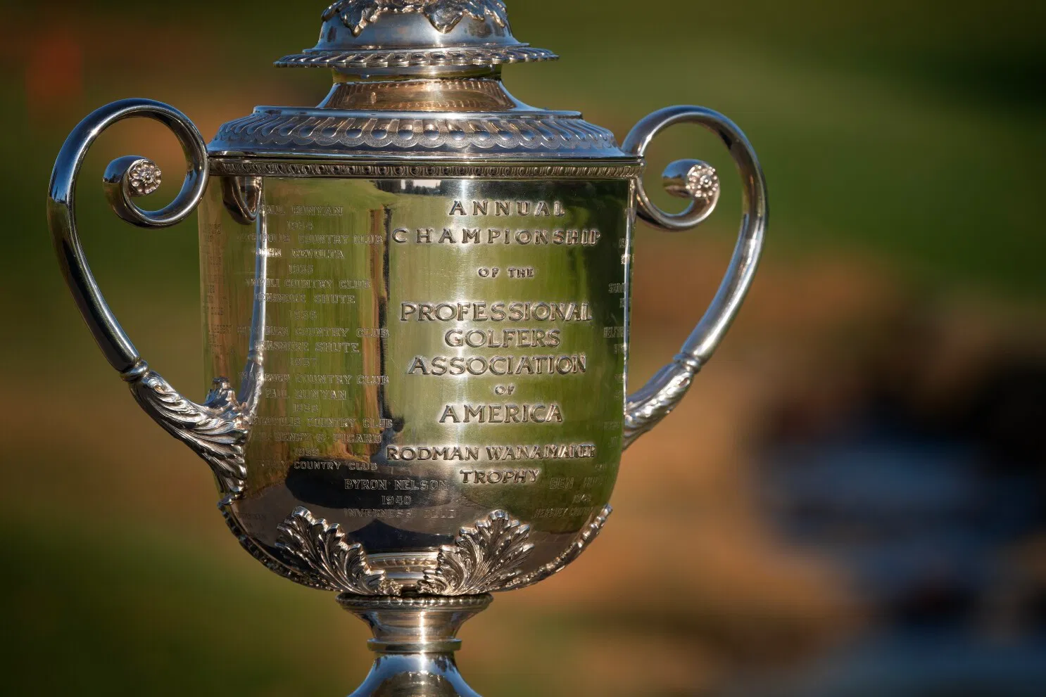 PGA Championship Explained: Format, History, Qualification & 2025 Winner
