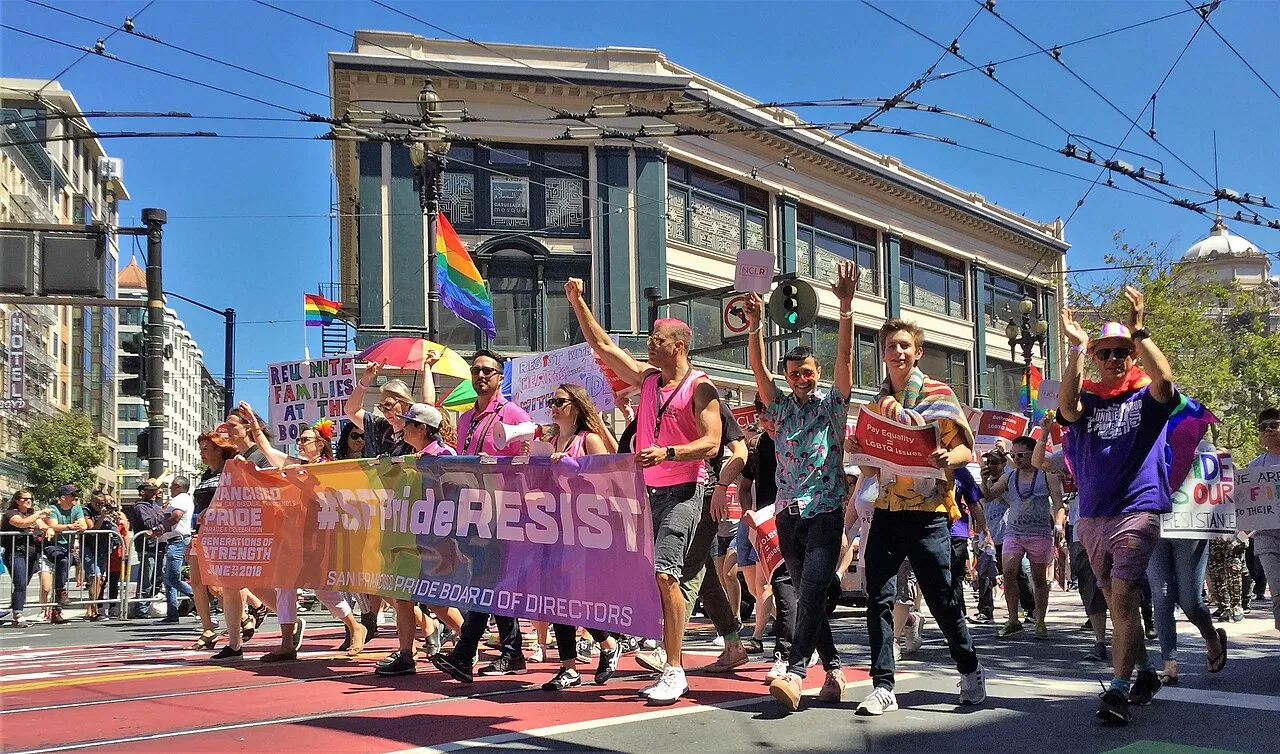 When Is Pride Month? History, Meaning and How It Started