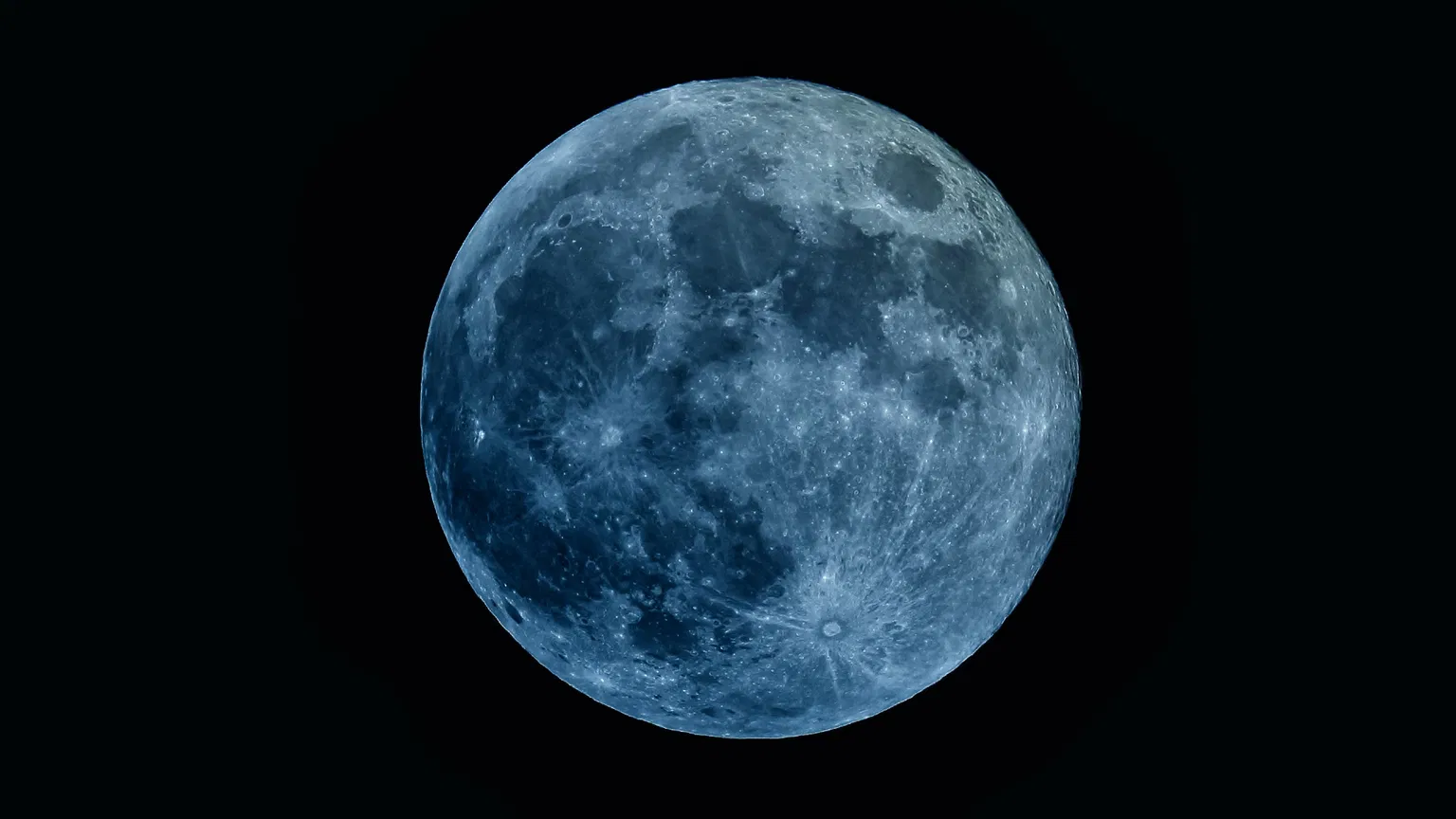 What Is a Blue Moon? The Complete Guide to May 31, 2026's Rare Full Moon