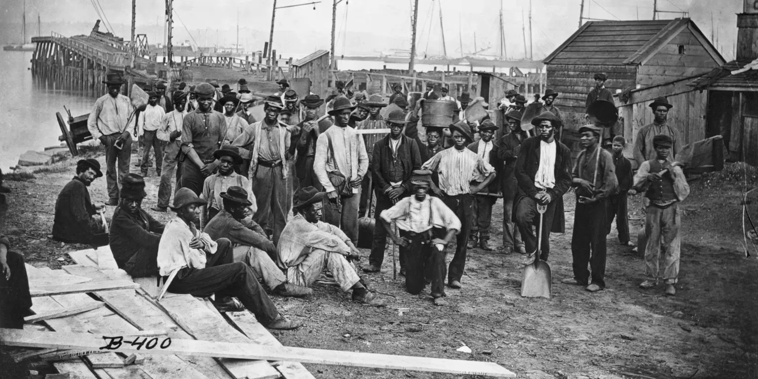 What Is Juneteenth? History, Meaning and How to Celebrate