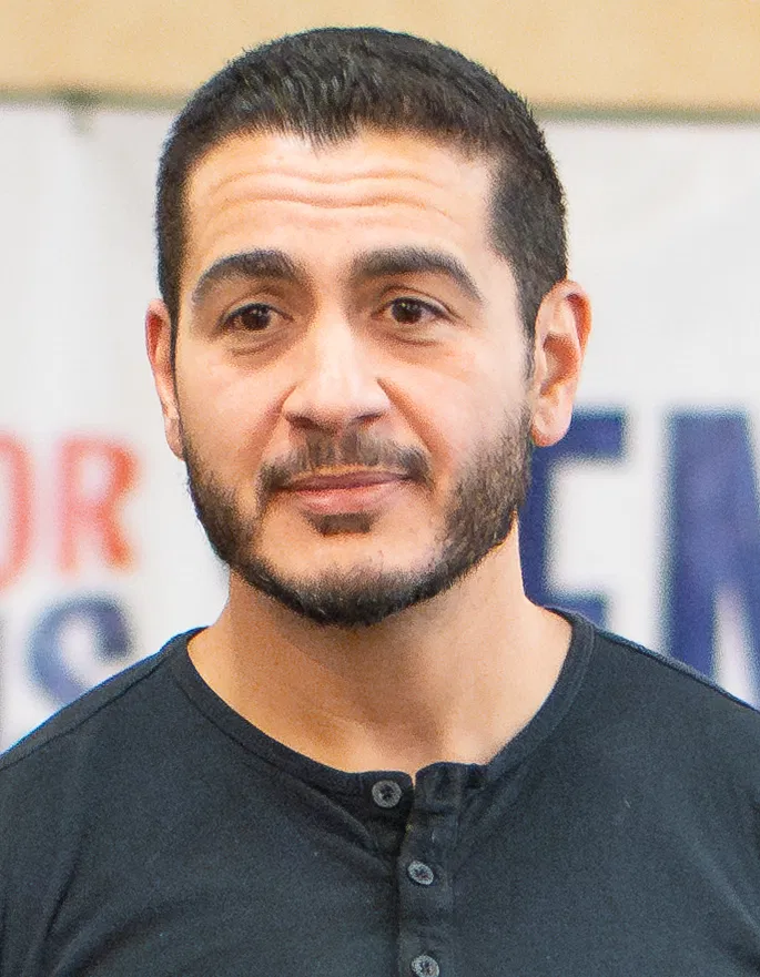 Who Is Abdul El-Sayed? Michigan Senate Candidate and Former Detroit Health Director Explained