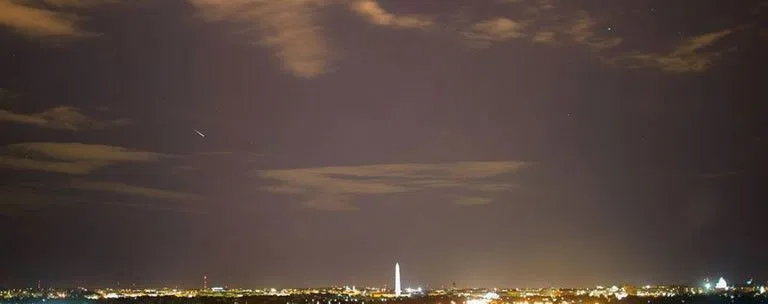 Meteor Shower August 12: What It Is and How to Watch