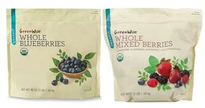 Blueberry Recall: How Food Recalls Work and What to Do