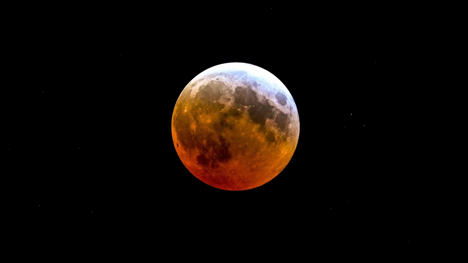 Lunar Eclipse August 2026: What It Is and How to See It