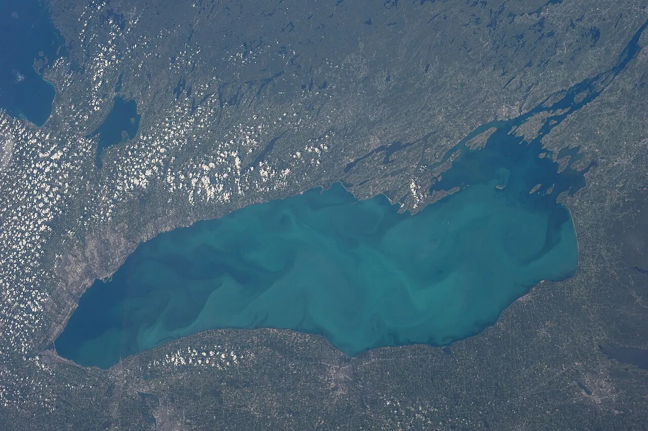 Lake Ontario: Size, Depth, Formation and Key Facts
