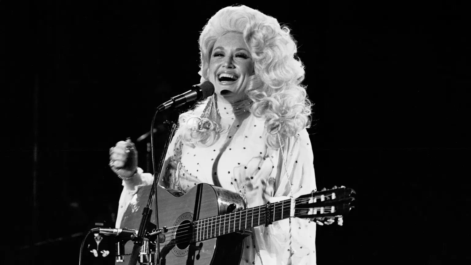 Dolly Parton Net Worth: How She Built a $650M Empire