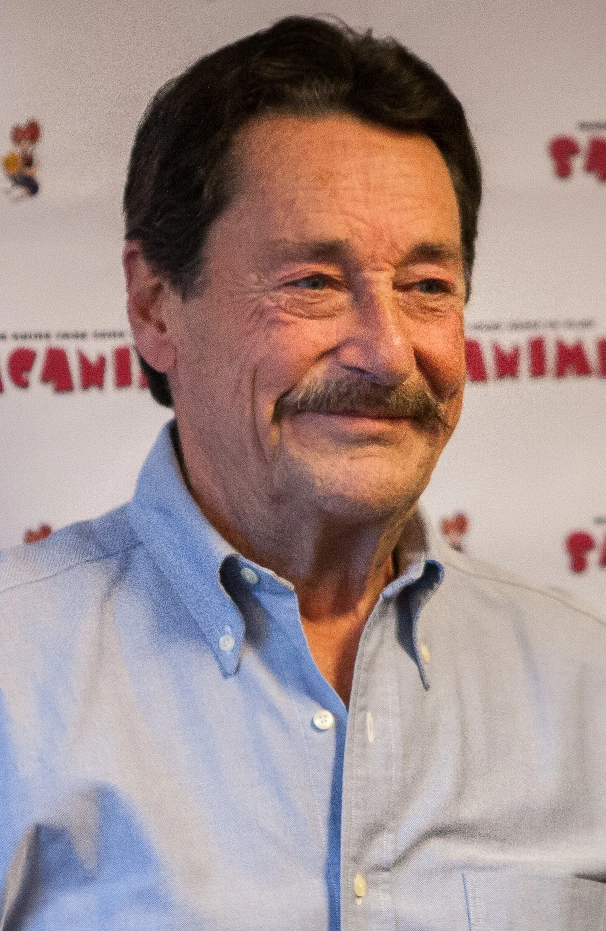 How Peter Cullen Created the Iconic Optimus Prime Voice