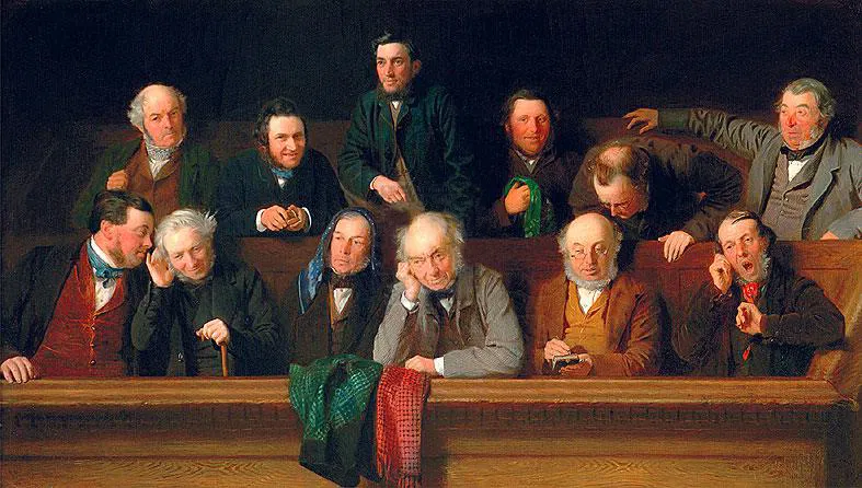 What Does a Mistrial Mean? Definition and What Happens Next