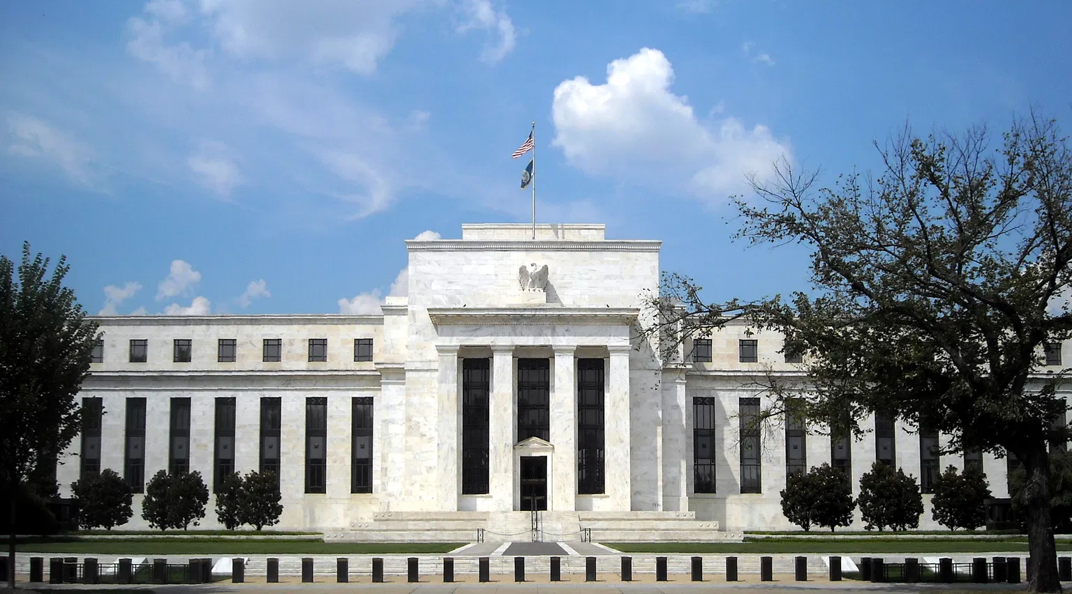 How a Fed Rate Hike Works and What It Means for You
