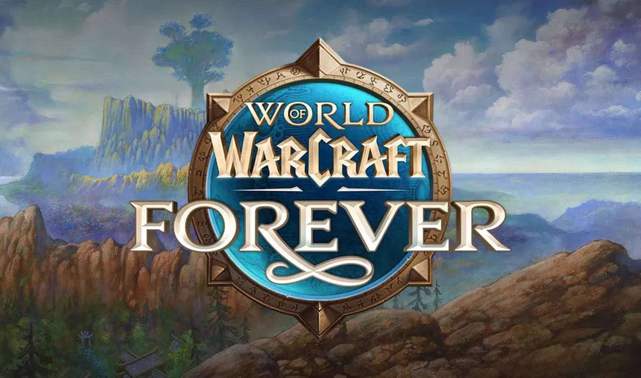 What Is World of Warcraft: Forever? Beta & Launch Guide