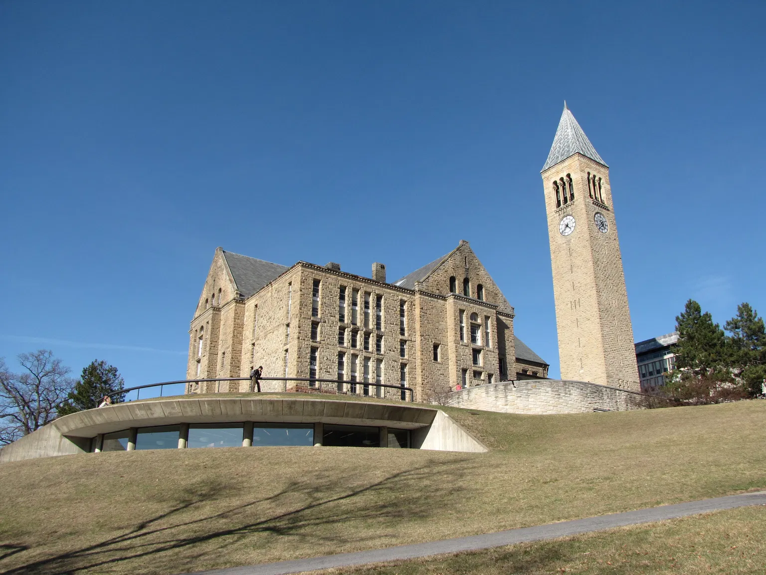 Cornell University: History, Admissions & Programs Explained