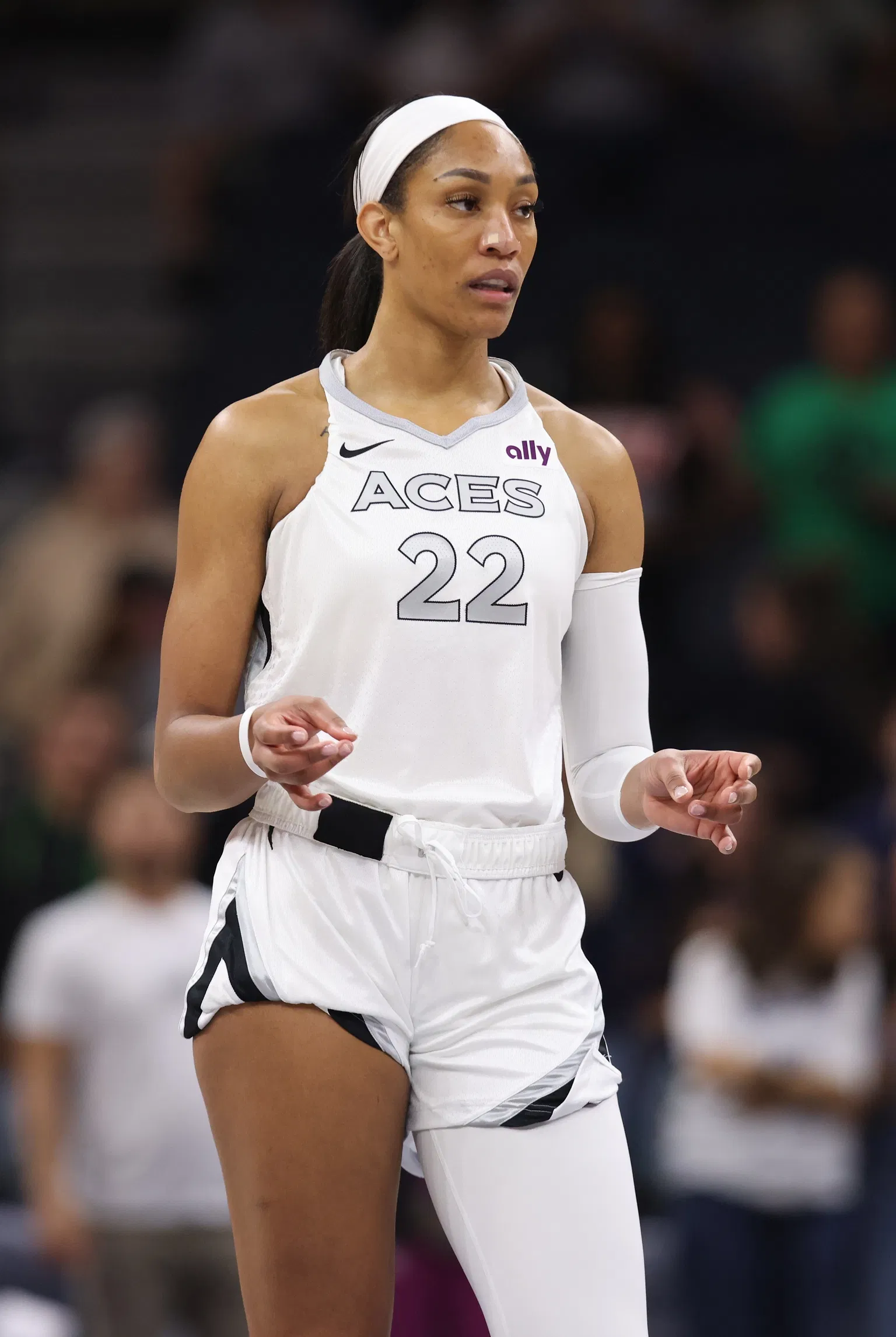 How Do the WNBA Playoffs Work? Format, Bracket & Seeding