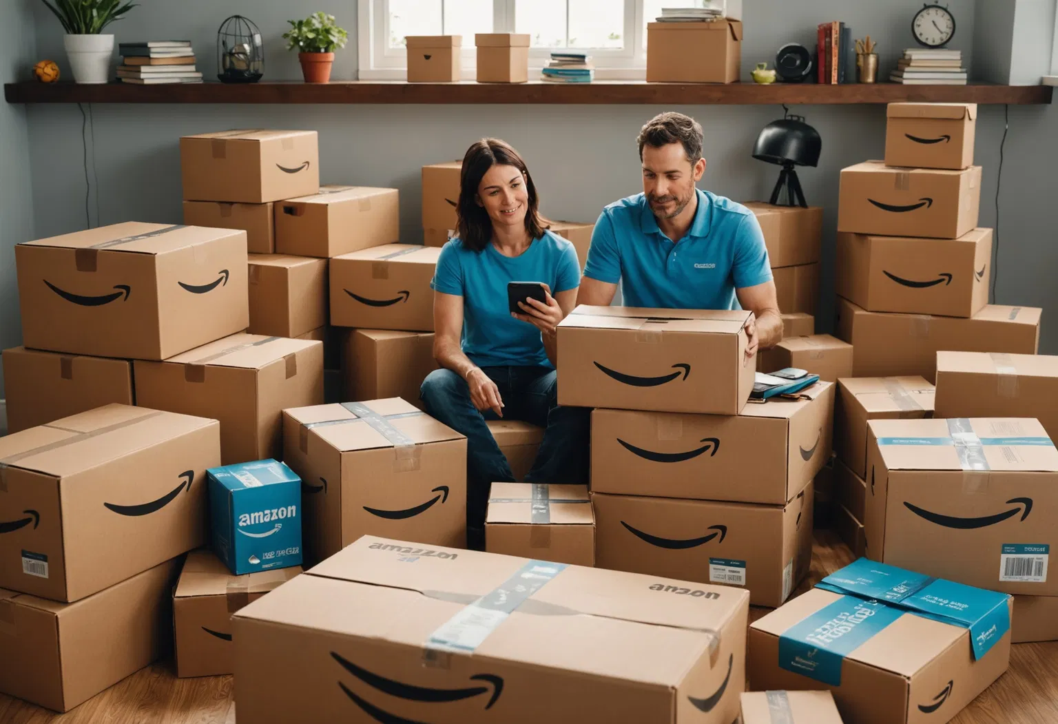 Amazon Prime Day: What It Is, When It Is & How It Works