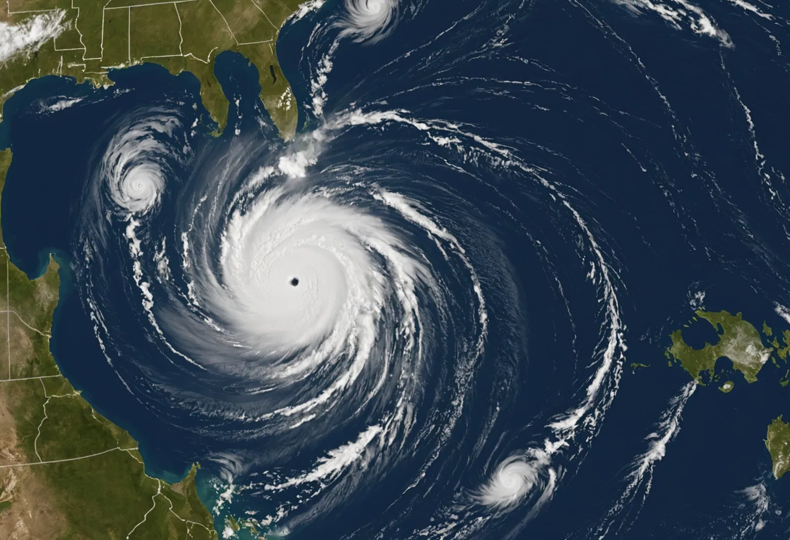 Hurricane Isaias: How Hurricanes Form and Get Tracked