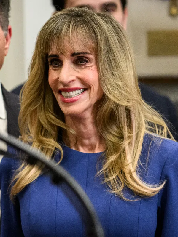Who Is Susan Dell? Age, Net Worth of Michael Dell's Wife