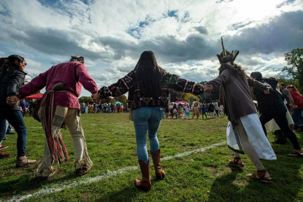What Is Indigenous Peoples' Day? History and Significance