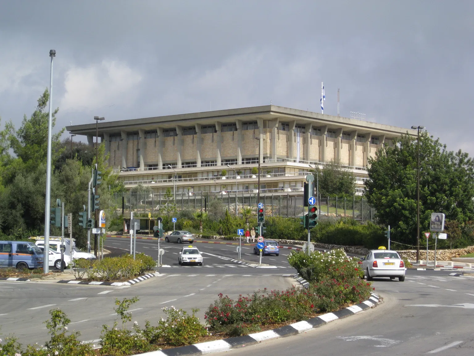 How Israeli Elections Work: The Knesset System Explained