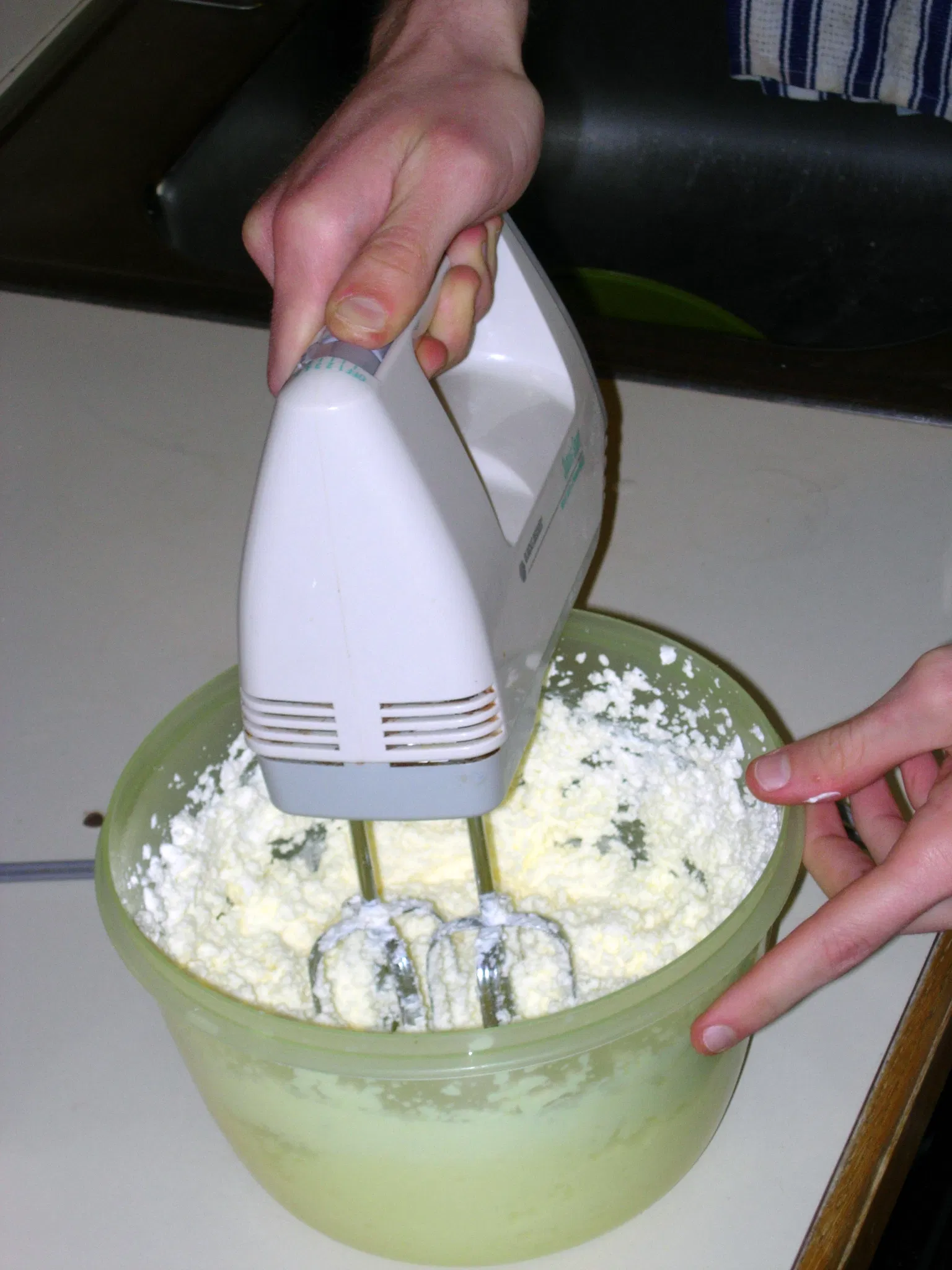 How Butter Is Made and Why Butter Gets Recalled