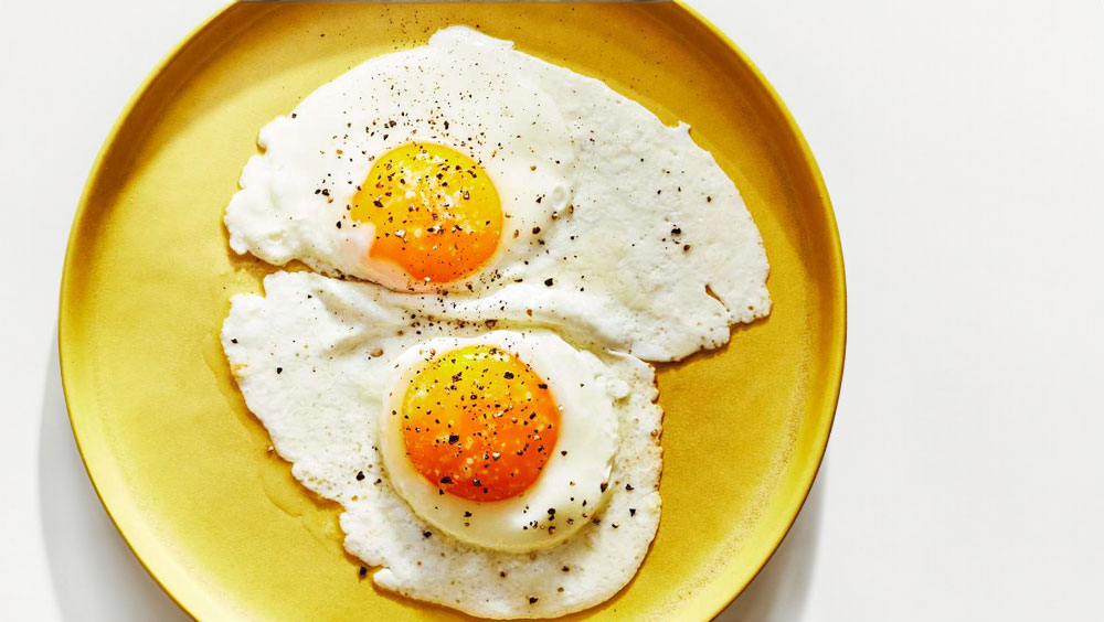 Cracking The Shell: Surprising Facts About Eggs You Didn't Know