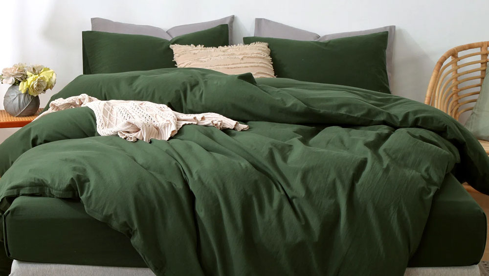 How Do You Clean A Duvet