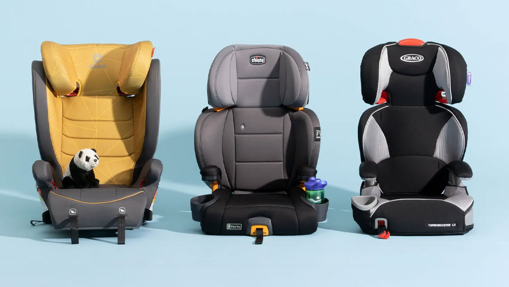 How To Pick The Best Car Seat