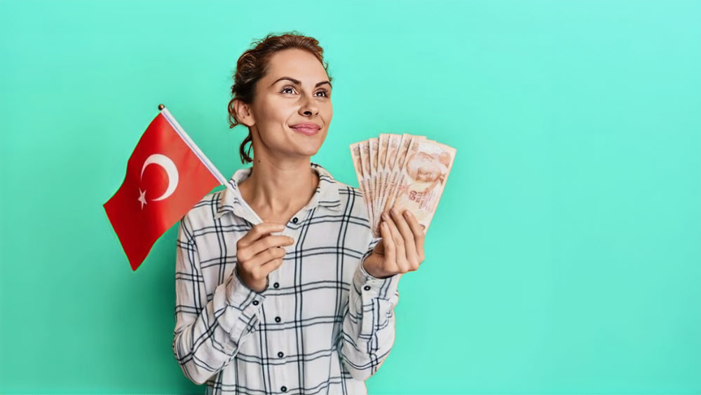 What Currency Does Turkey Use?