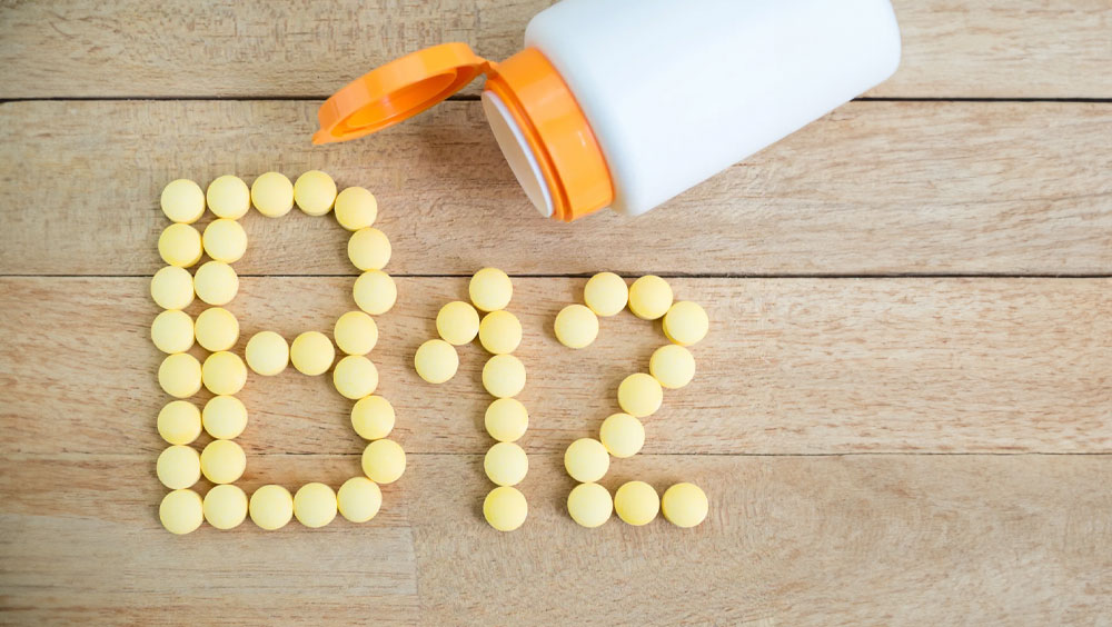 What You Need To Know About Vitamin B12