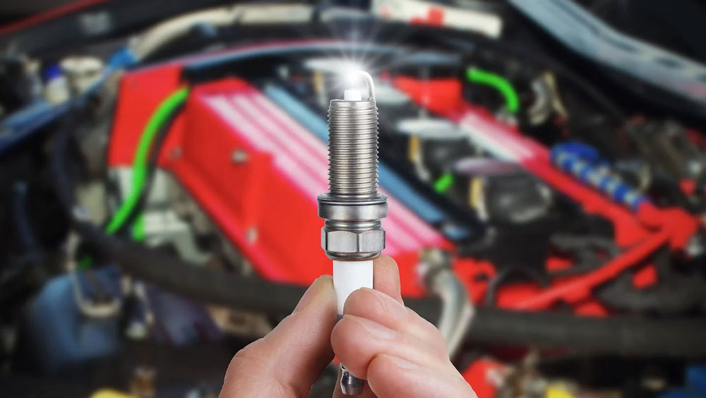 When Do You Replace The Spark Plugs On Your Car?