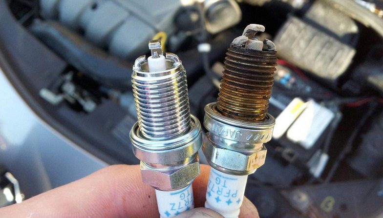 when do you replace the spark plugs on your car _83395945 6b67 472d 8279 88922758f6ed