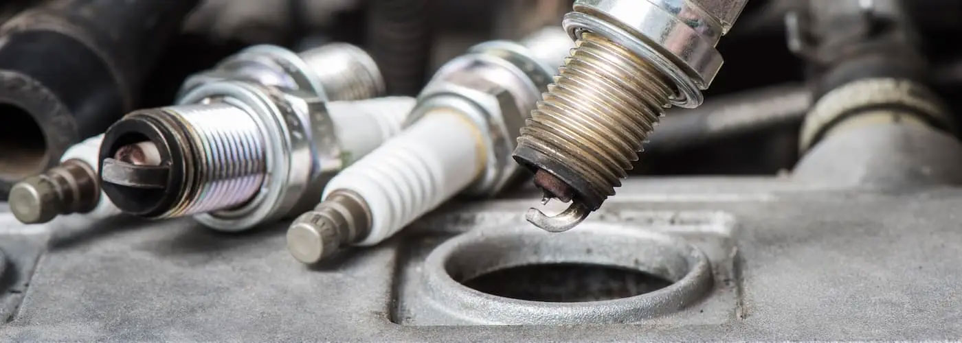 when do you replace the spark plugs on your car _c2a26bcd e3c7 4133 93f2 5b98ccd9c401