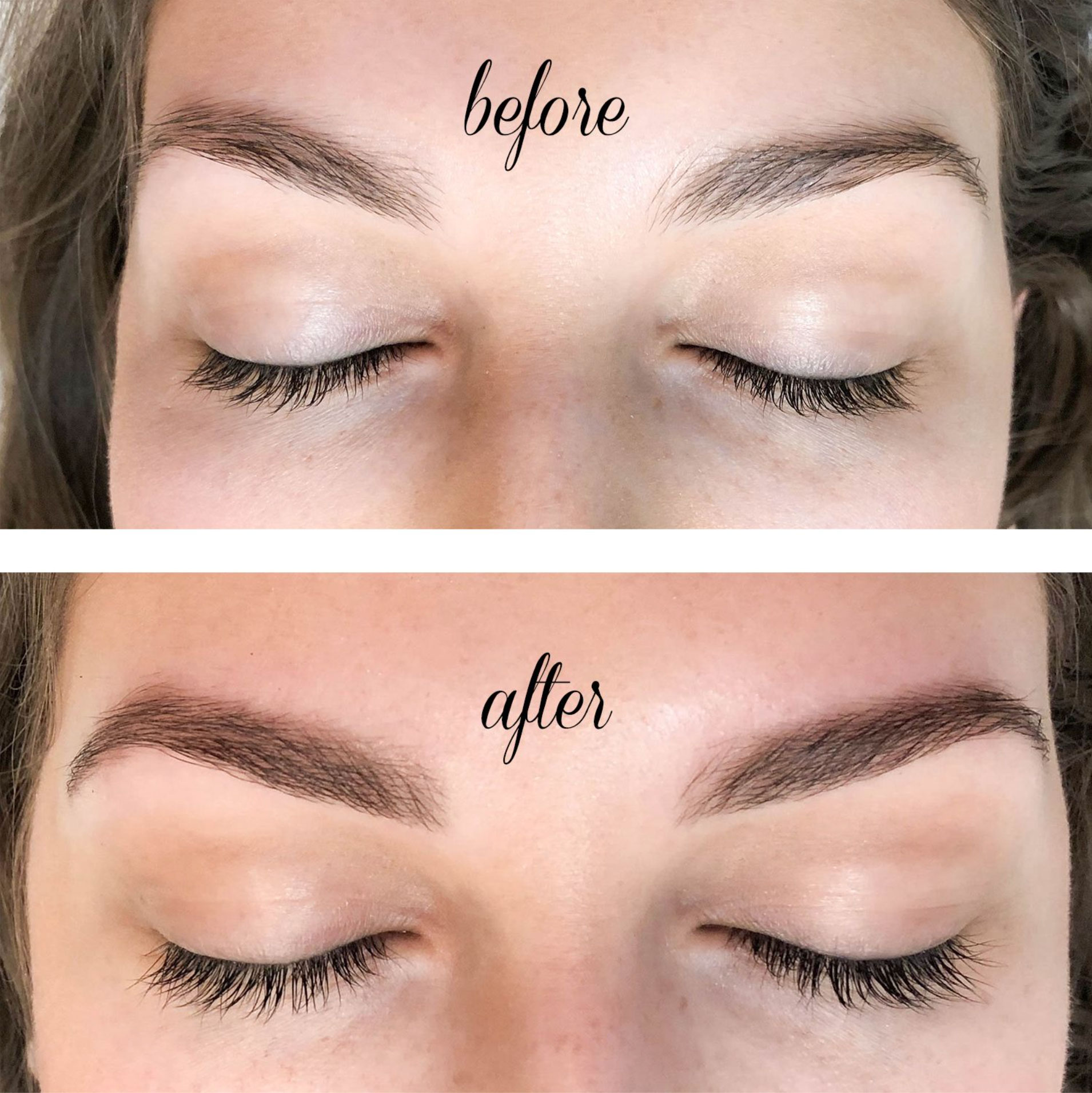 how long does does an eyebrow tint last _63a53d26 e74d 4d91 881d 48e60dc995de