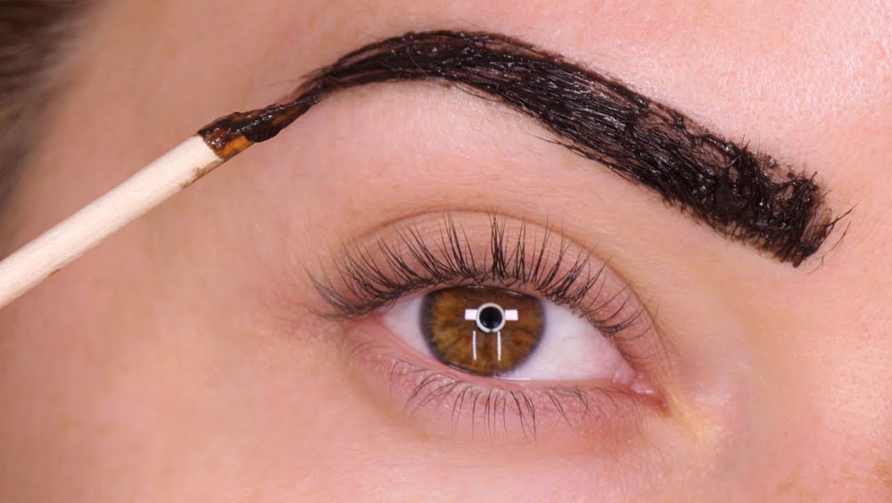 How Long Does Does An Eyebrow Tint Last?