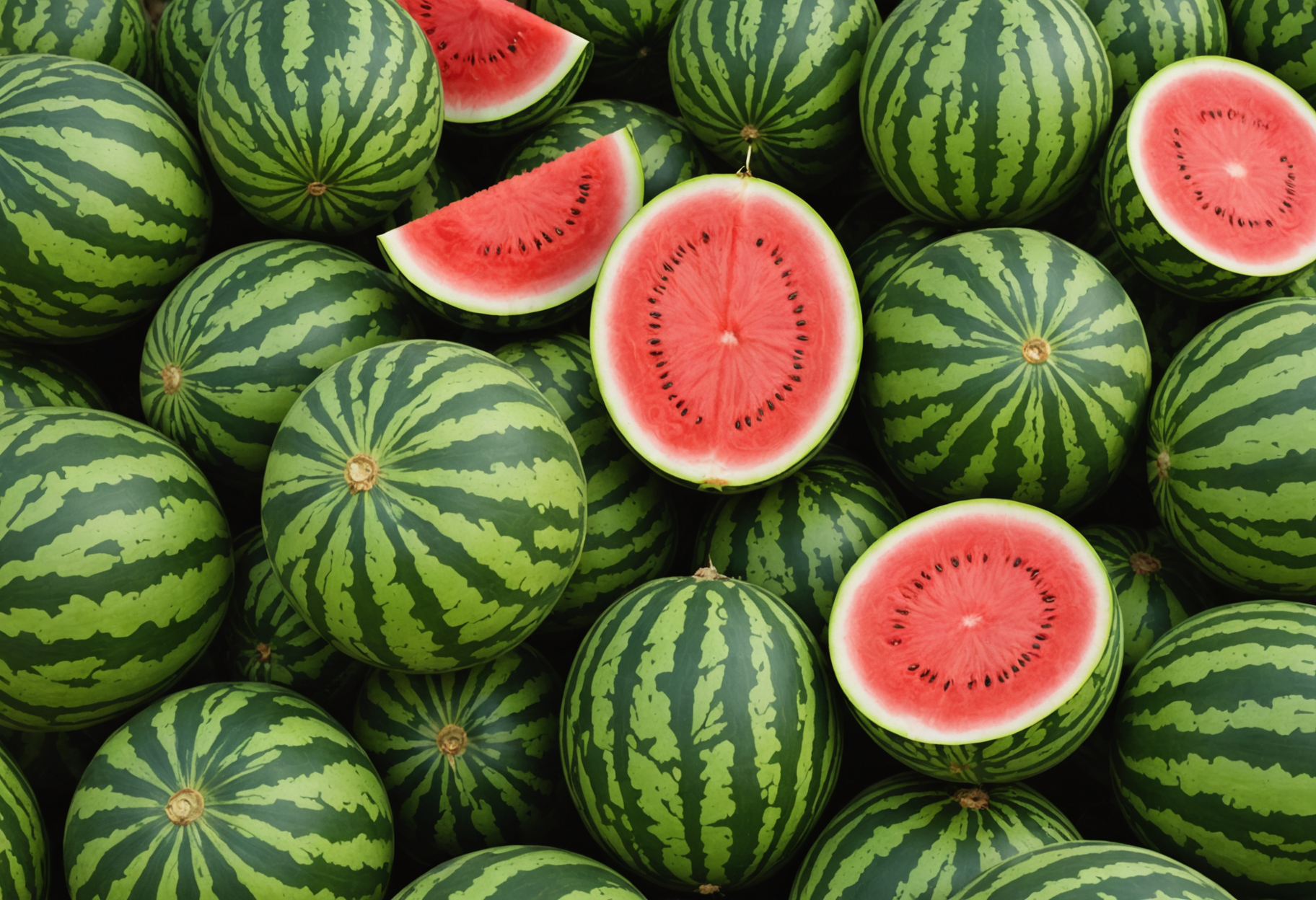 how do you tell when a watermelon is ripe_346ce591 4a57 4d97 9400 88b1cd8f4f87